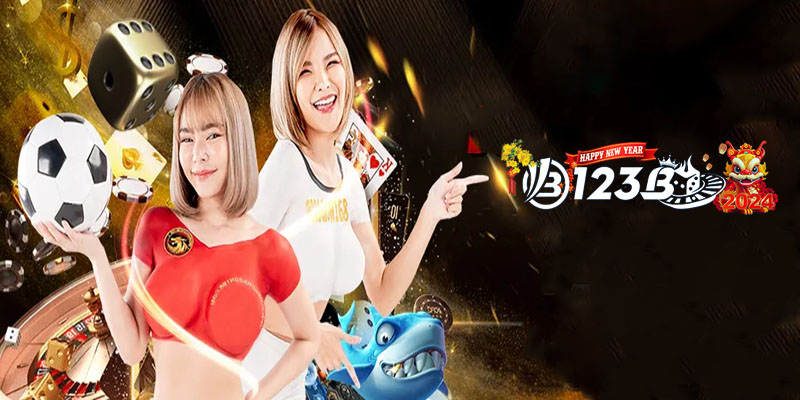 123B VIP | Chinh phục thế giới giải trí online cao cấp nhất