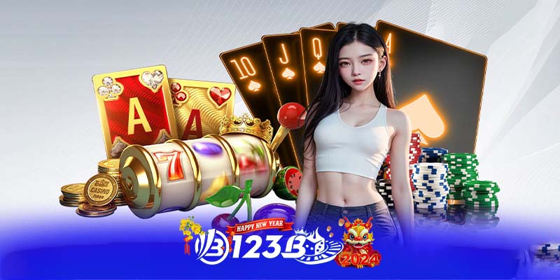 123B Casino có gian lận không những lời đáp mà bạn cần biết