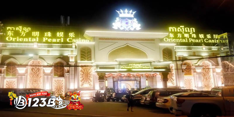 123B sòng bài casino Campuchia điểm đến hấp dẫn giới đỏ đen