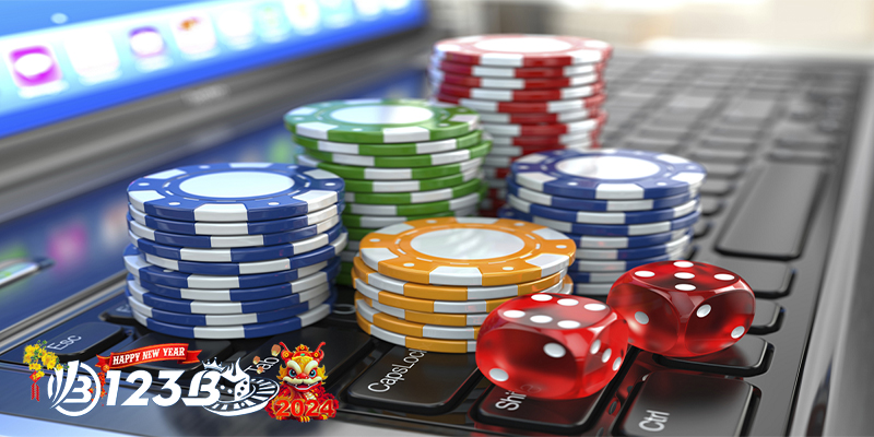 123B Tiền Casino là gì? Khám Phá Các Loại & Cách Sử Dụng!