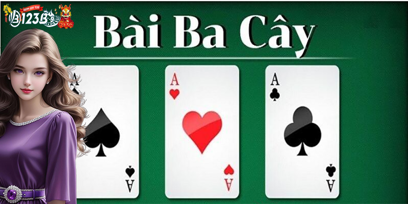 Bài ba cây | Tìm hiểu phương pháp chiến thắng khi tham gia