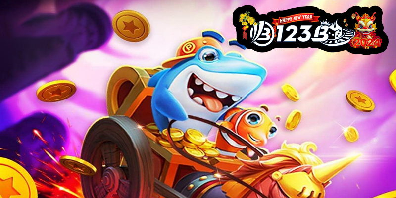 123B bắn cá slot - Những Chiến Lược Vàng Cho Tân Thủ!