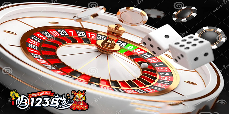 123B cách chơi roulette - Bí Kíp Từ Người Chơi Chuyên Nghiệp