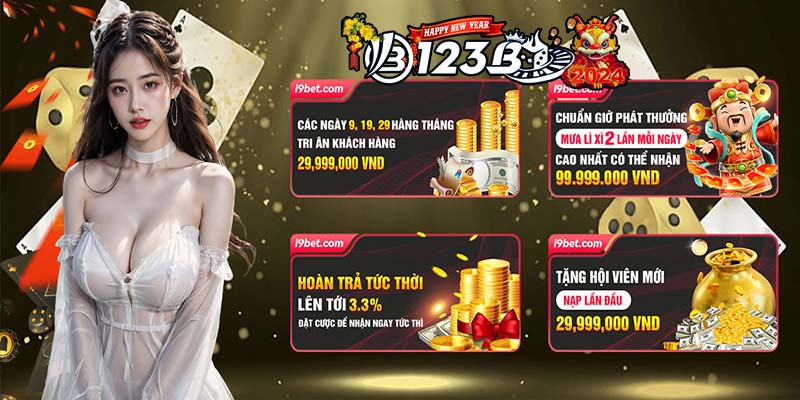 123B casino là gì? Hướng dẫn A-Z từ tân binh đến cao thủ!