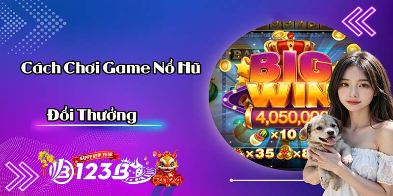 123B game nổ hũ đổi thưởng trải nghiệm cảm giác thập phân