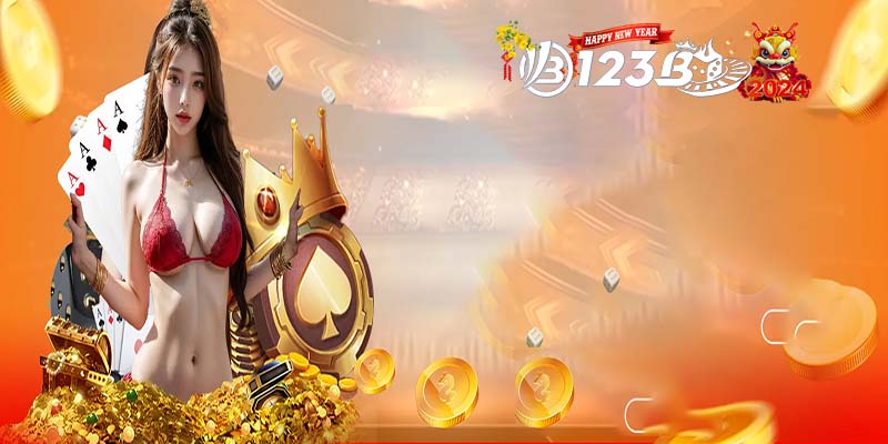 123B game nổ hũ vip thế giới giải trí bậc nhất dành cho bạn