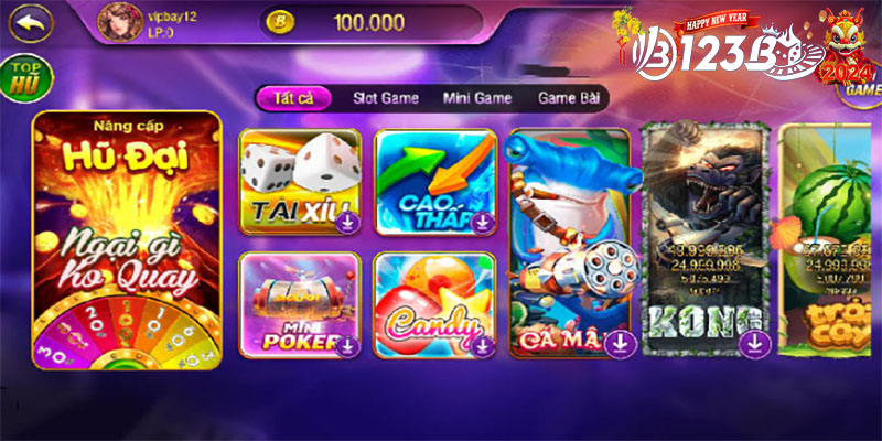 Hack game nổ hũ | Bí quyết chơi toàn thắng từ các chuyên gia