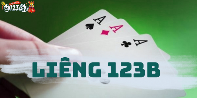 Liêng 123b | Game bài dân gian mà mọi cược thủ đều biết