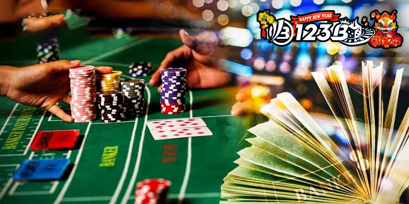 123B mẹo chơi baccarat - Những Mẹo Chơi Ít Người Biết Đến