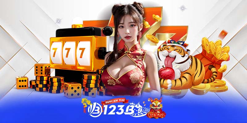 123B nổ hũ online - Những lưu ý quan trọng để tránh mất tiền