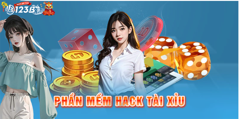 Giới thiệu 2 phần mềm hack tài xỉu phổ biến trong năm 2024