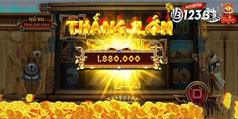 Sảnh fc nổ hũ | Sảnh game nổ hũ hot nhất hiện nay tại 123B