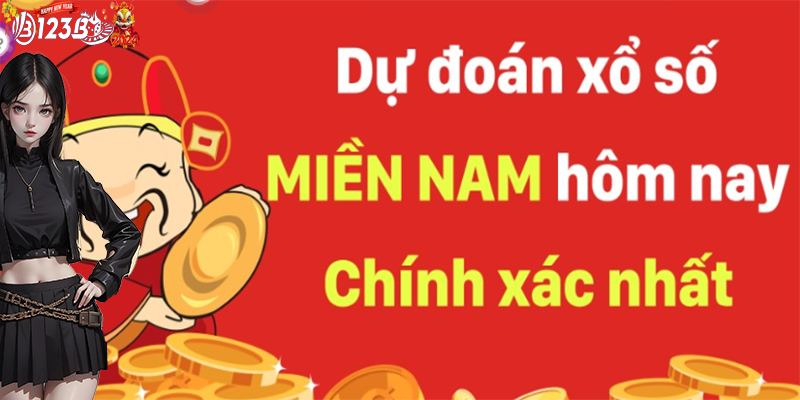 Soi cầu XSMN | Áp dụng để người chiến thắng tiếp theo là bạn