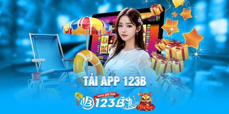 Tải App 123B | Hướng dẫn đầy đủ chi tiết cho người chơi mới