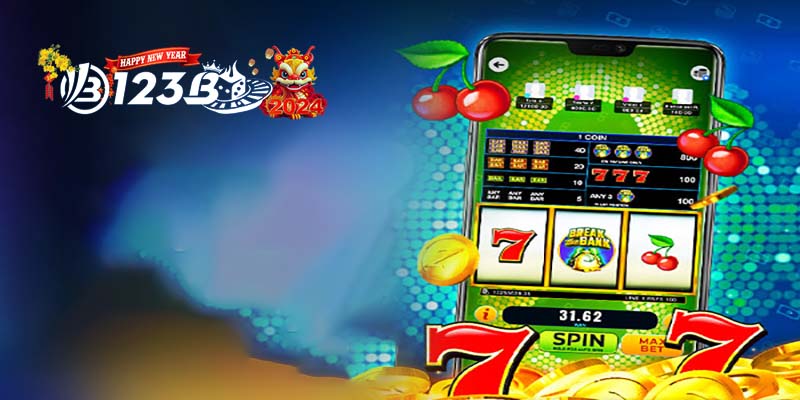 123B tải game nổ hũ Khơi Dậy Đam Mê Jackpot Ngay Hôm Nay