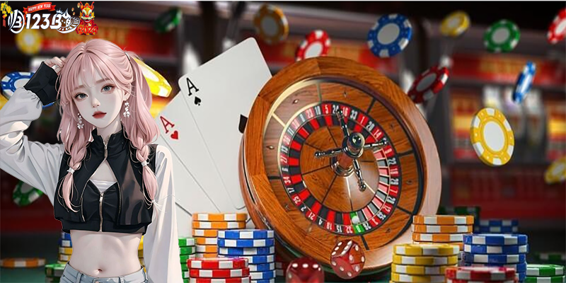 Thuật ngữ casino | Những từ ngữ chuyên dụng trong casino